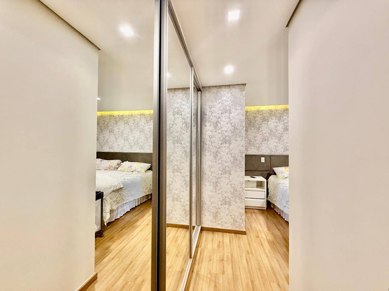Apartamento à venda Florais Eco Resort, Gleba Fazenda Palhano, Londrina, PR
