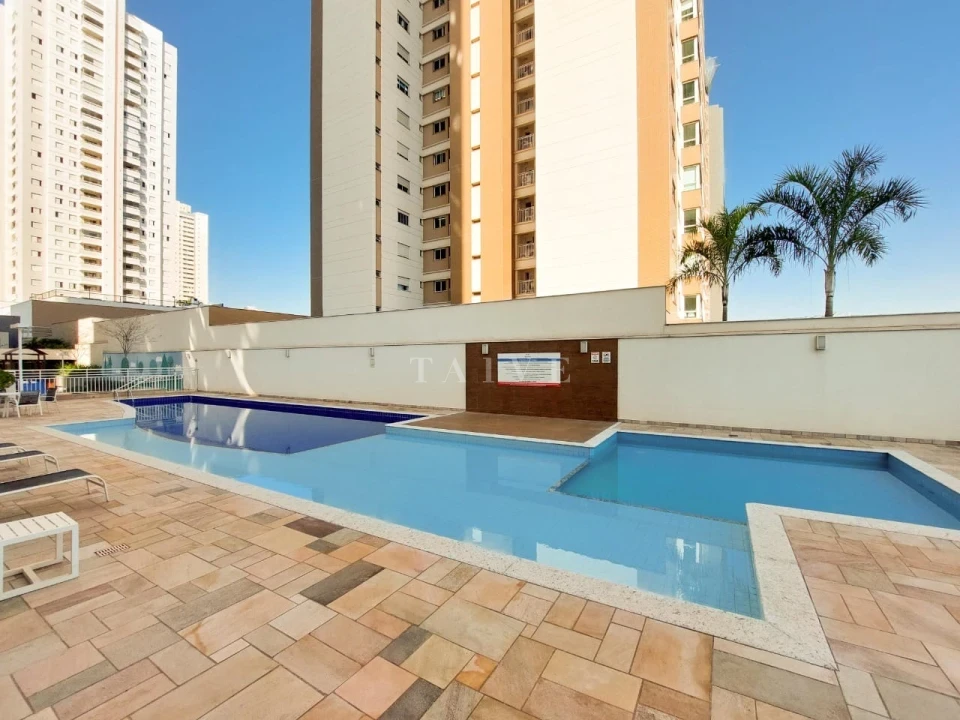 Imagens do imóveis Locação Apartamento mobiliado Gleba Palhano, Alameda Eco Resort, 2 quartos, 01 suíte, Londrina, PR