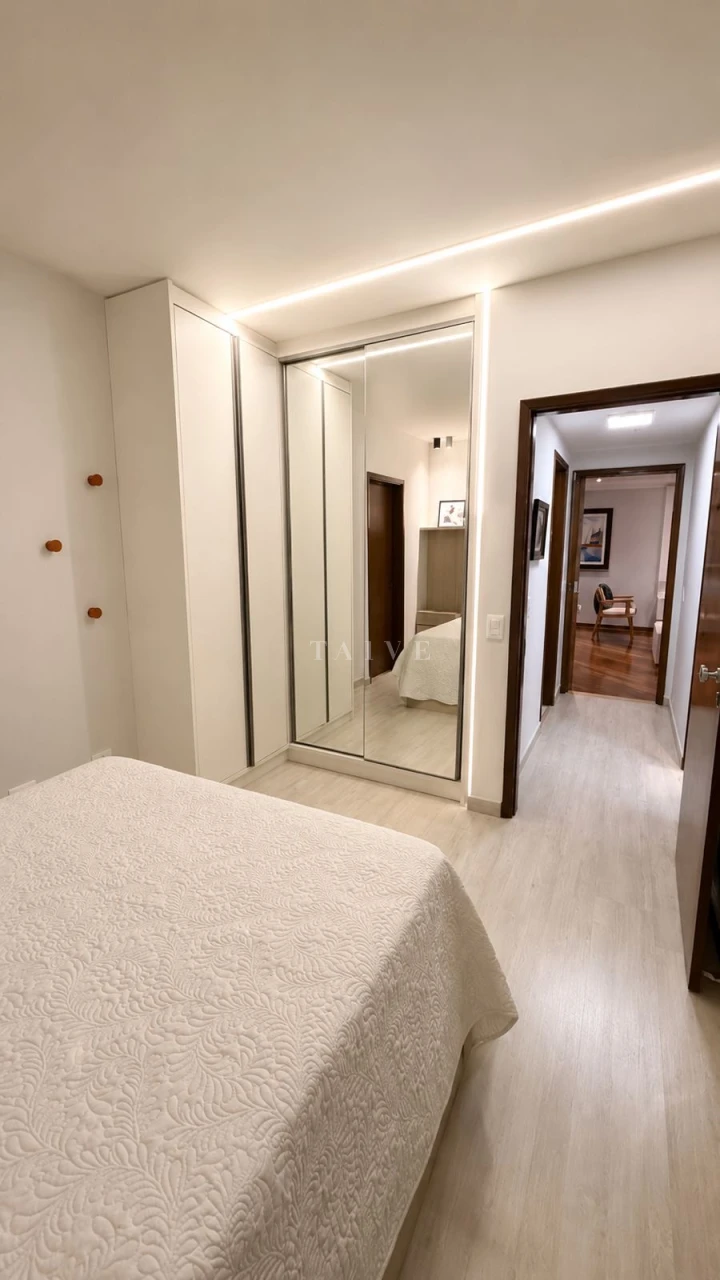 Apartamento À Venda Jardim Shangri-La A Londrina