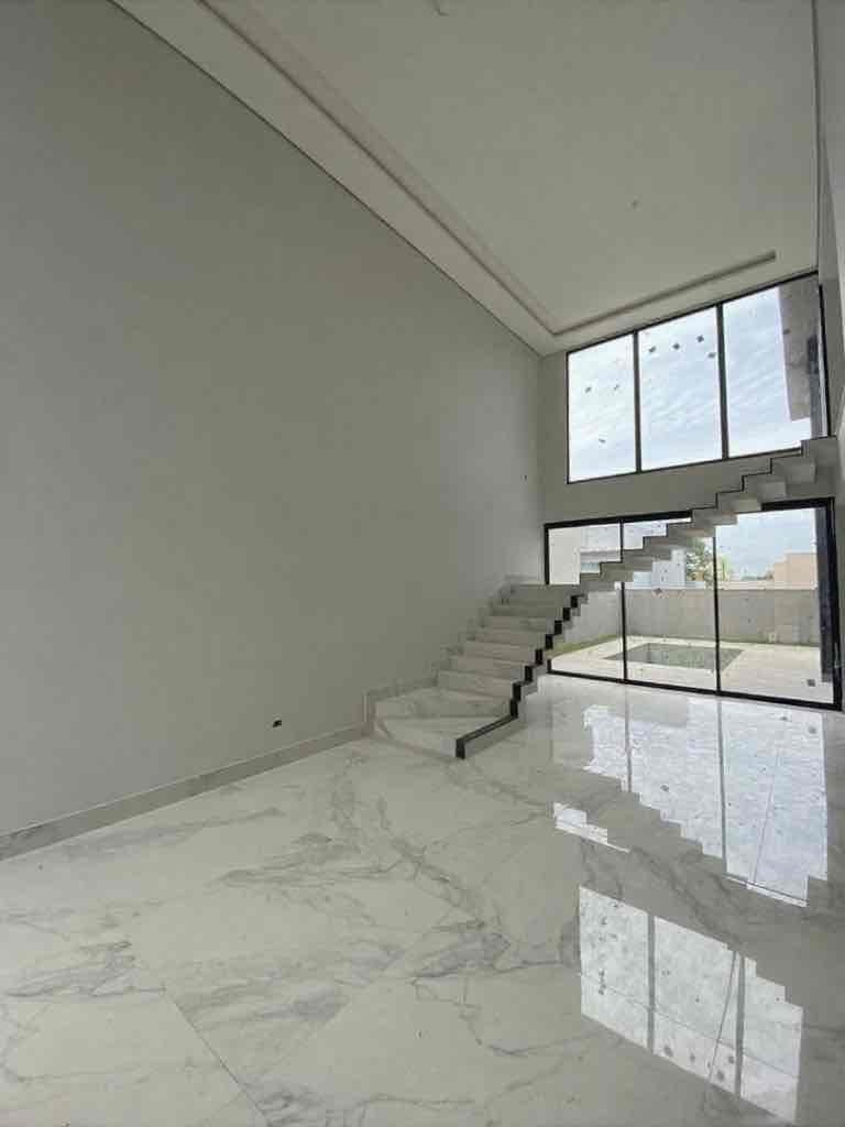 Casa à venda, Royal Forest, 280m²úteis, 4 suítes, 2 vagas -  Esperança, Londrina, PR