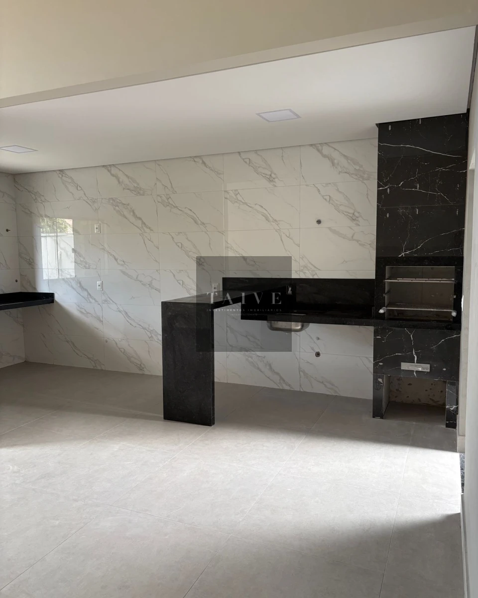 Casa à venda, 3 quartos sendo 1 suíte, 97 m², Jardim Pérola, Londrina, PR
