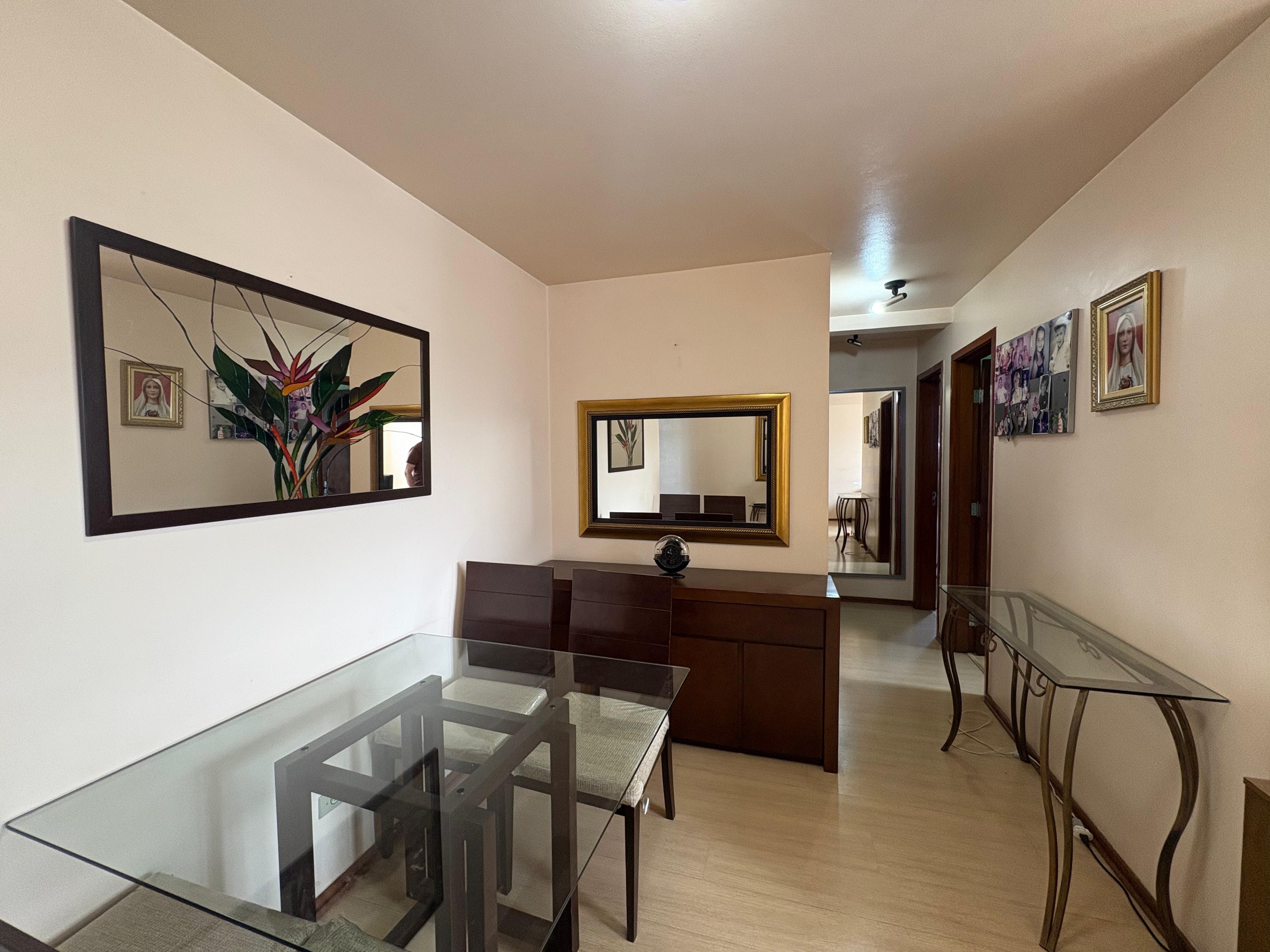 Apartamento padrão à Venda, 290mil próximo à igreja e colégio, Mesquita, Antares, Londrina, PR