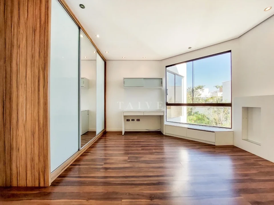 Casa Em Condomínio À Venda Sun Lake Residence Londrina