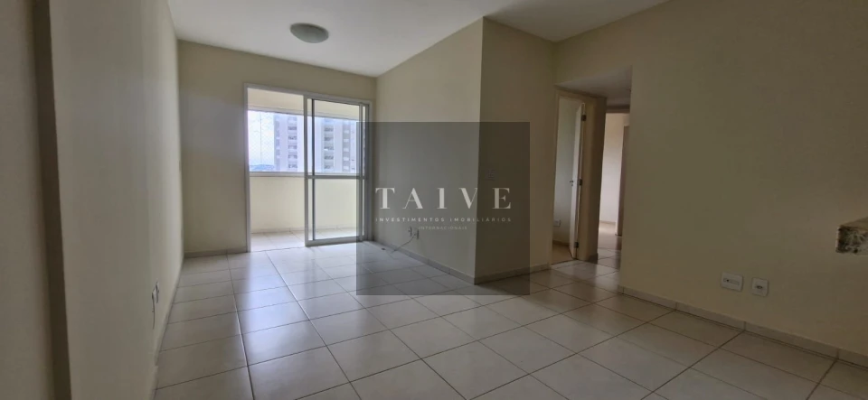 Apartamento À Venda Gleba Fazenda Palhano Londrina
