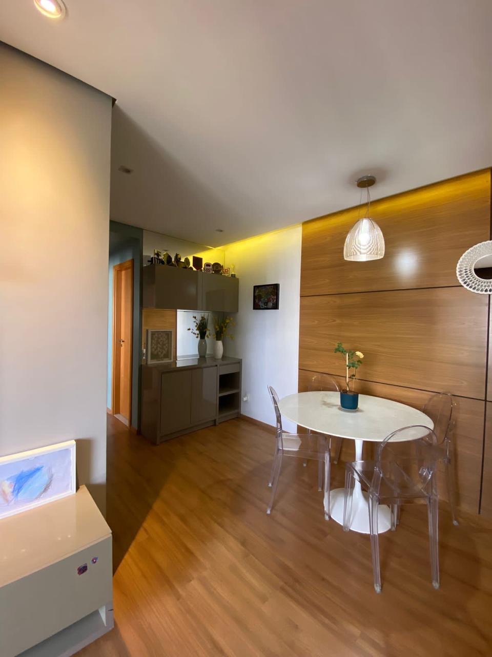 Apartamento à venda, Terra Bonita, Londrina, PR