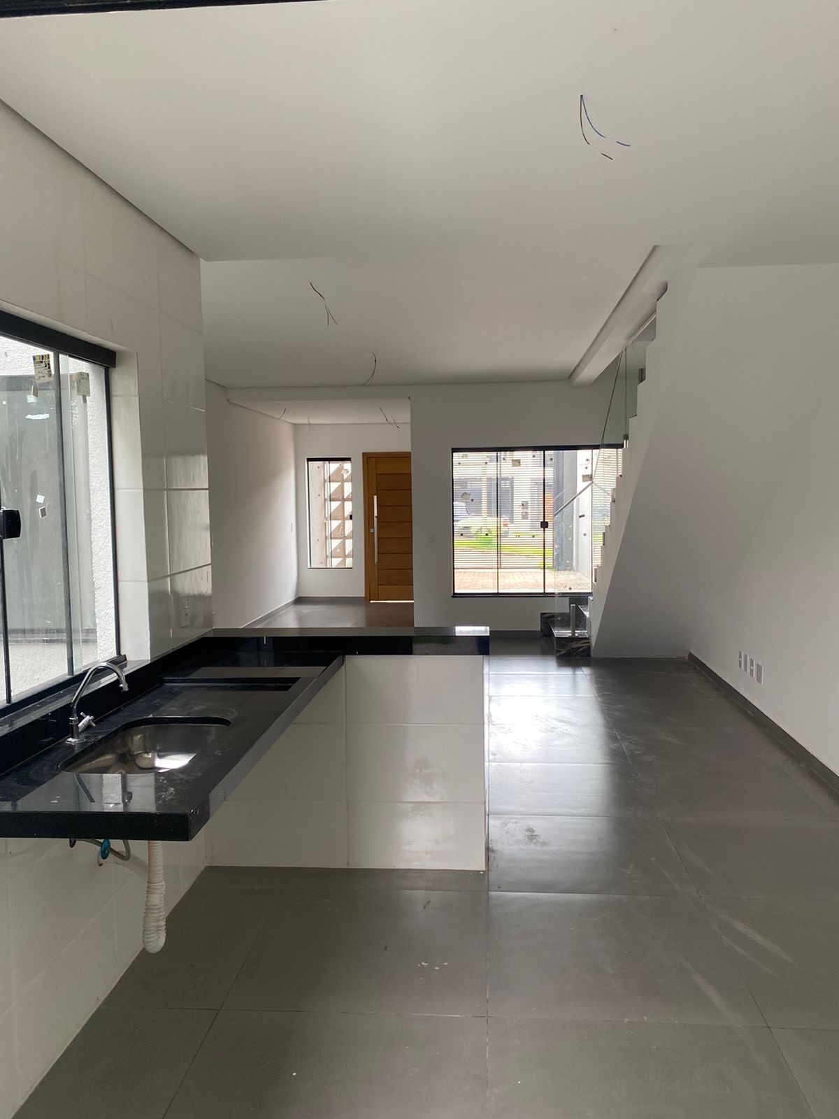Sobrado à venda próximo ao Parque Taua, Londrina/PR
