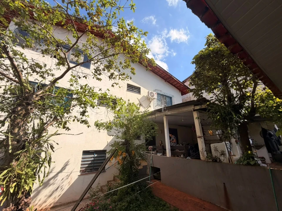 Casa 5 quartos à venda e para alugar em Ipanema, Londrina - foto 6