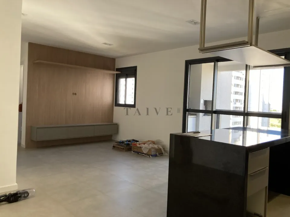 Aluga-se apartamento no condomínio Wood da Vanguard, com 2 quartos (sendo 1 suíte), com 167 m², Terra Bonita, Zona Sul, Londrina - foto 8