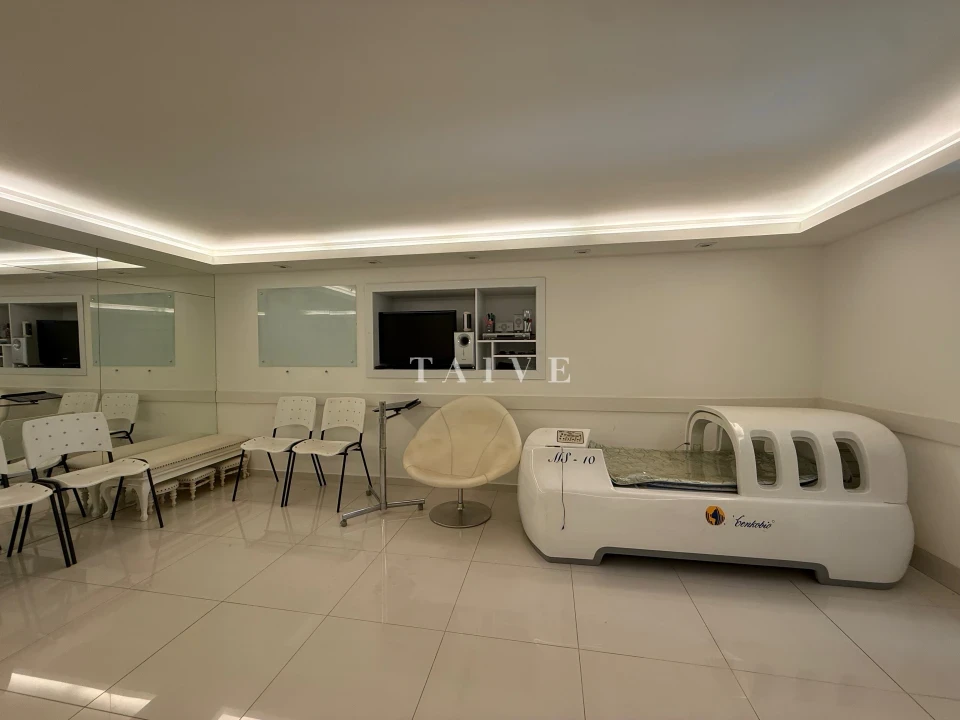 Casa para alugar em Aurora, Londrina — Saint German - foto 8