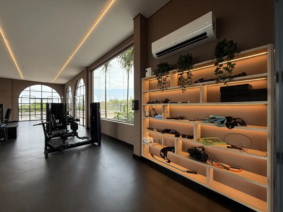 Apartamento À Venda Wood Vanguard Londrina - foto 19