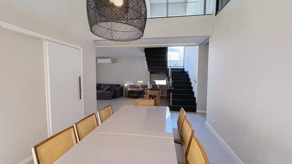 Imagens do imóveis Casa Em Condomínio À Venda E Locação Condomínio Ville Campestre londrina
