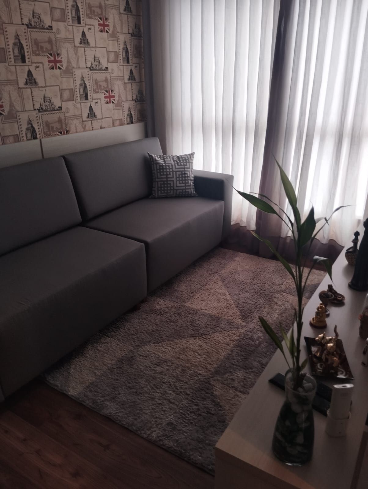 Apartamento à venda, Edifício Terraparque, 60 m², 3 quartos, Champagnat, Londrina, PR