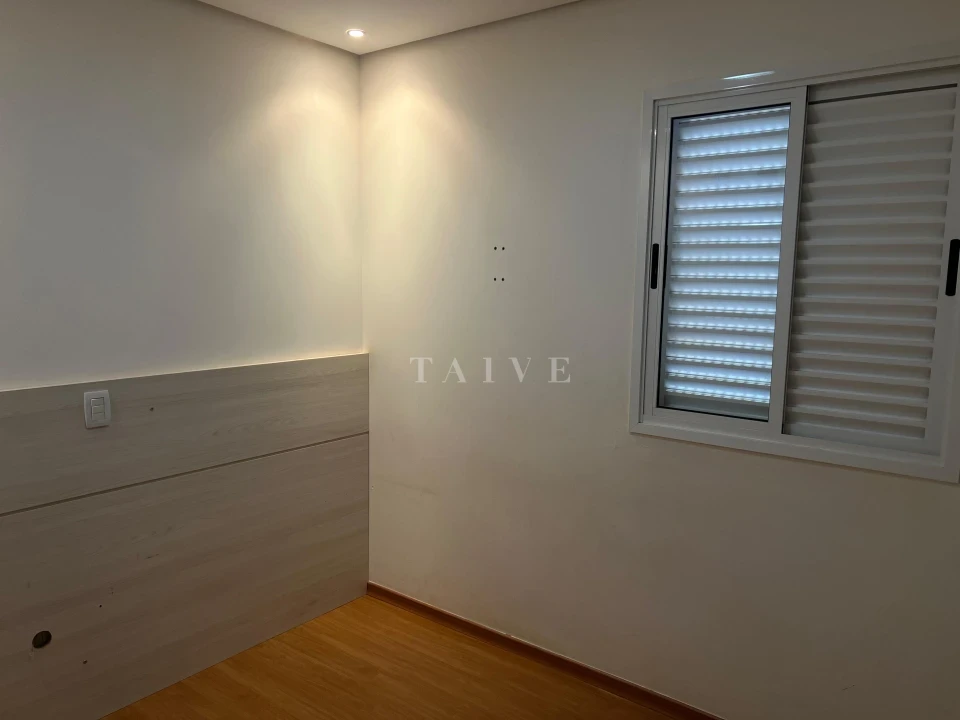 Apartamento à venda, 3 quartos, 81 m², Evolution Home Ayrton Senna, Santa Rosa, Londrina.