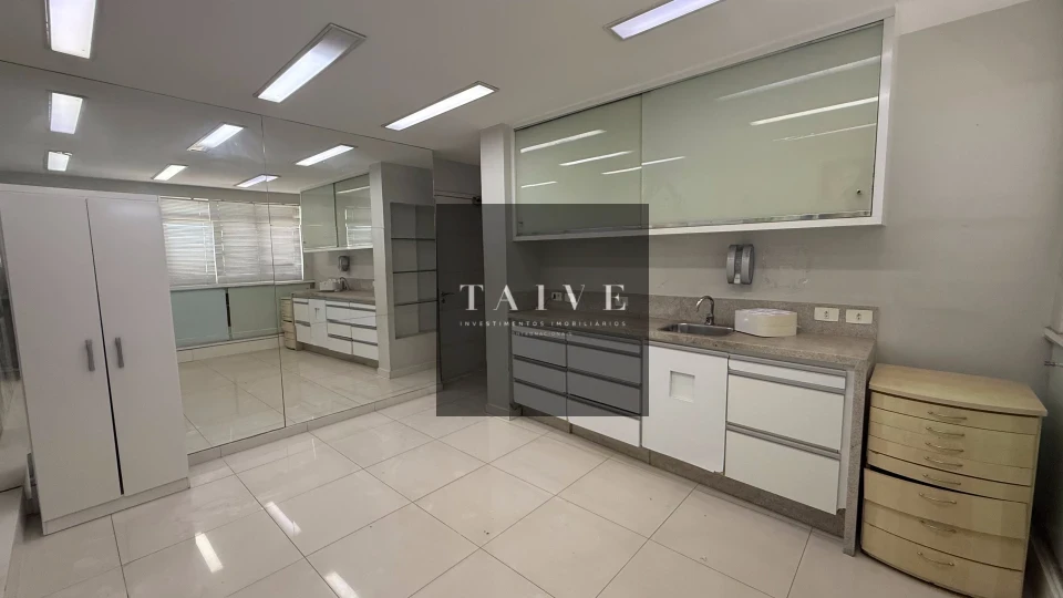 Sala Comercial À Venda Centro Londrina