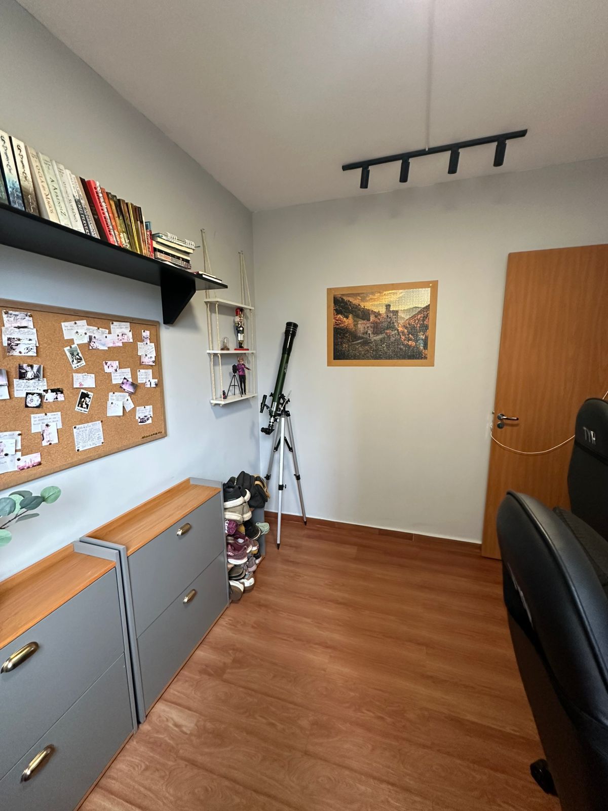 Apartamento à venda, 2 quartos, 57 m², Residencial Lituania, Jardim Lago Norte, Londrina, PR