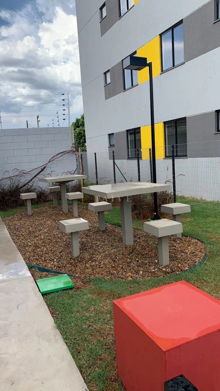 AP A VENDA VITTACE BOULEVARD ZONA LESTE, FACIL ACESSO AO CENTRO