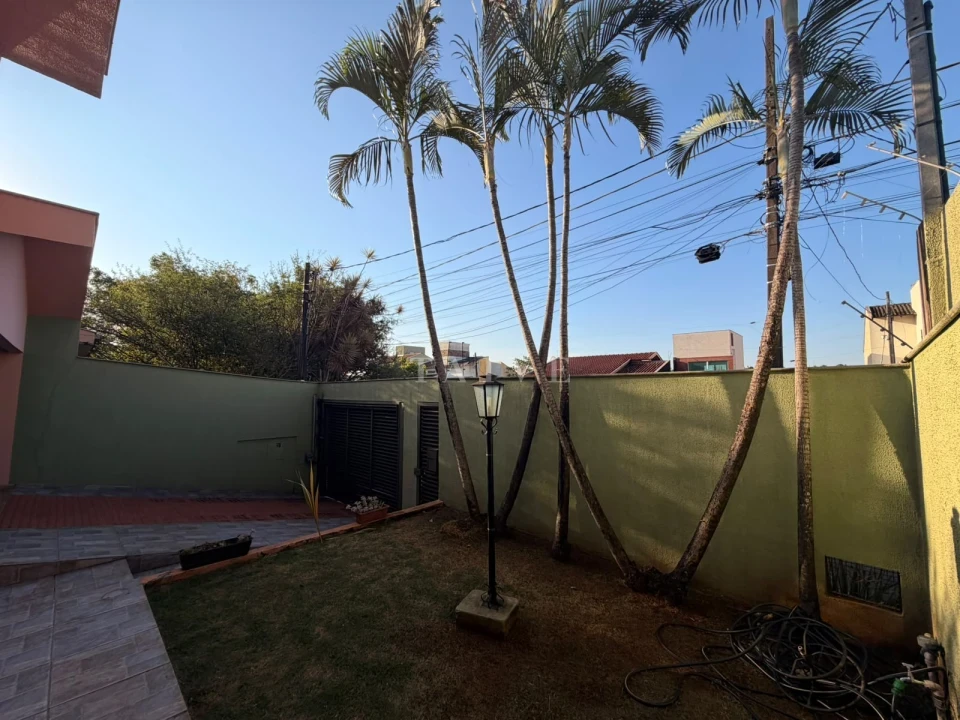 Casa 3 quartos à venda em Universitário, Londrina - foto 4