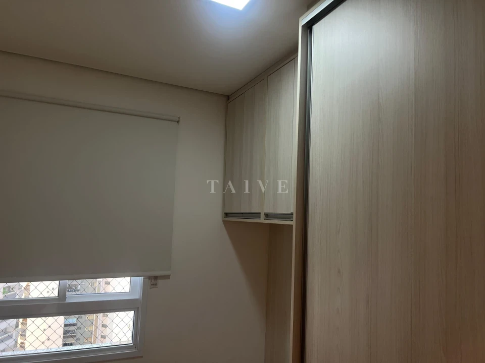 Apartamento à venda, 3 quartos, 81 m², Evolution Home Ayrton Senna, Santa Rosa, Londrina.