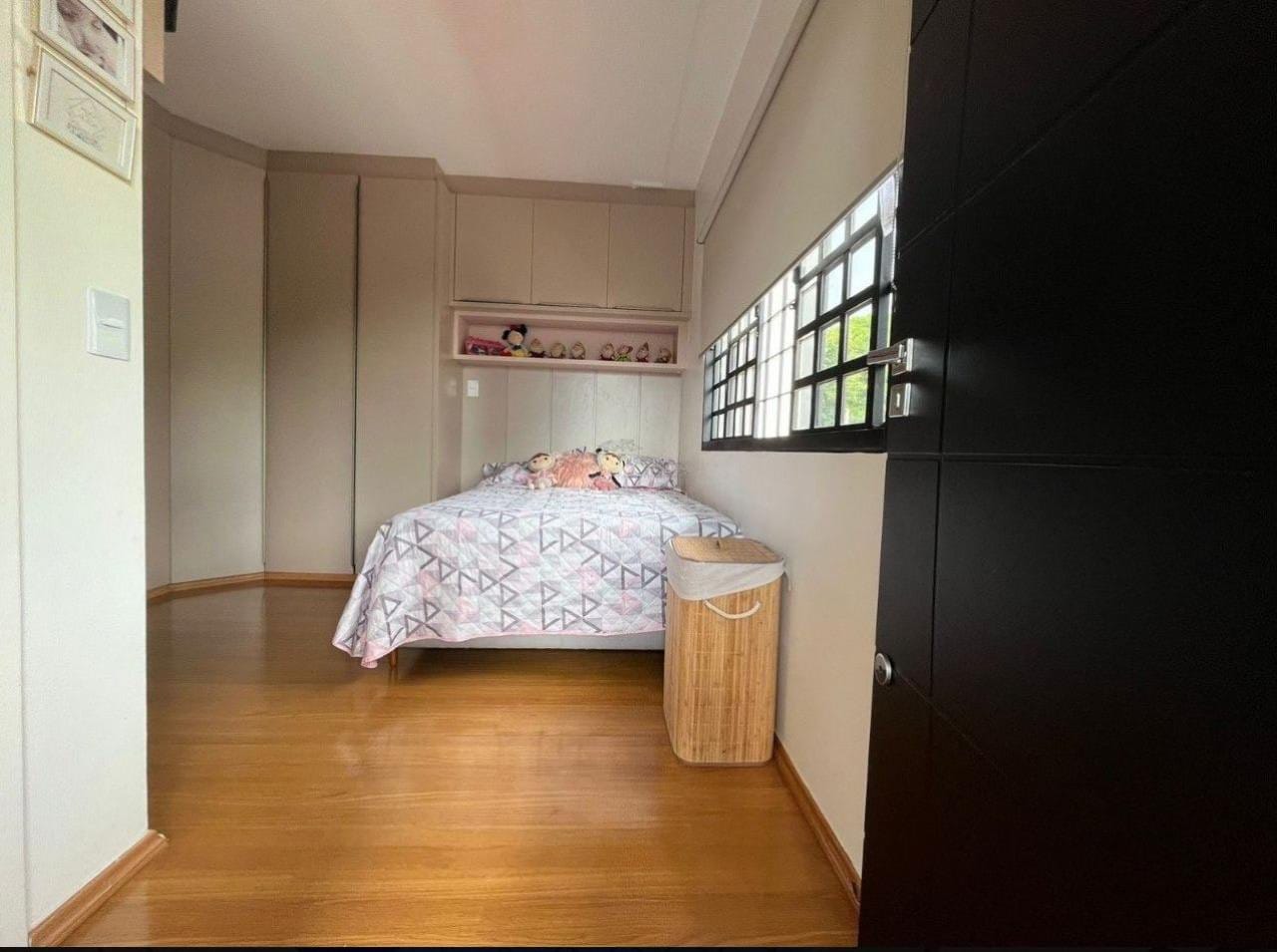 Casa à venda, Sabará I, Londrina, PR