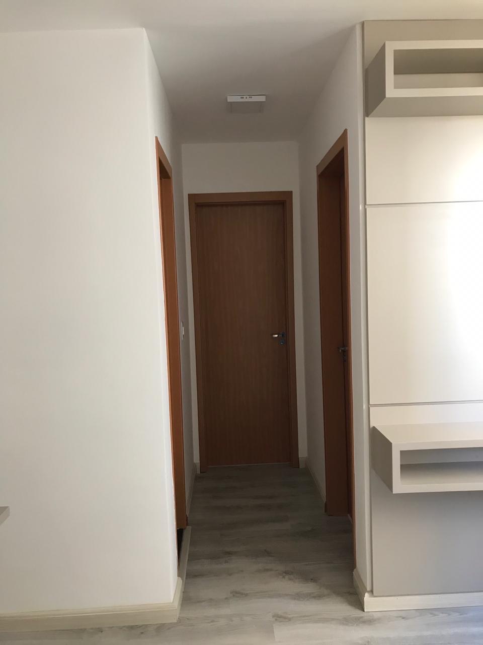 Apartamento à venda, Spazio Louvre, 2 quartos, 45 m², Gleba Fazenda Palhano, Londrina, PR