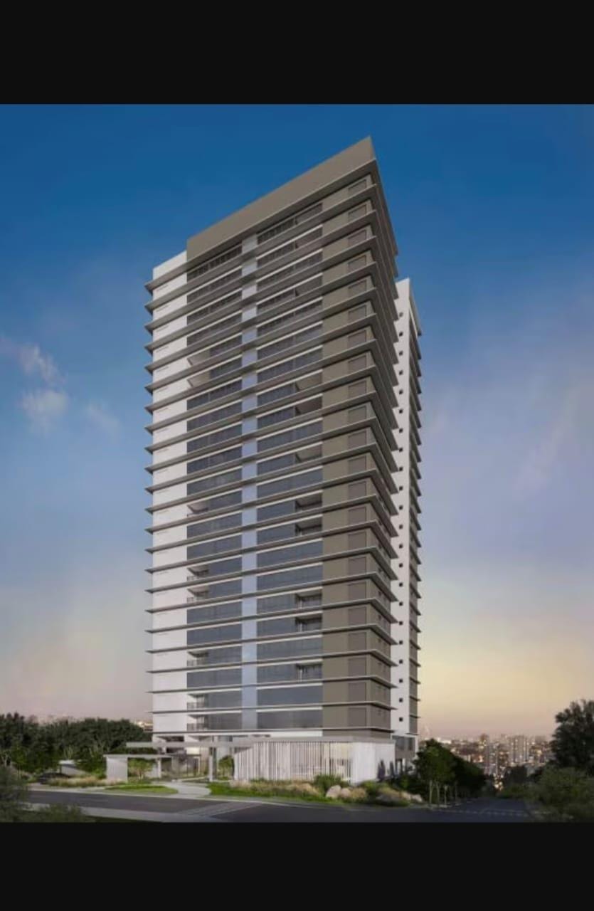 Apartamento à venda, Edifício Átrio, 185 m² úteis, 3 suítes, 3 vagas -  Gleba Fazenda Palhano, Londrina, PR