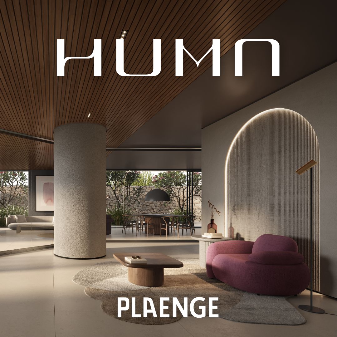 Apartamento na planta à venda, Edifício Huma, 3 quartos sendo 1 suíte, andar alto - Gleba Fazenda Palhano, Londrina, PR