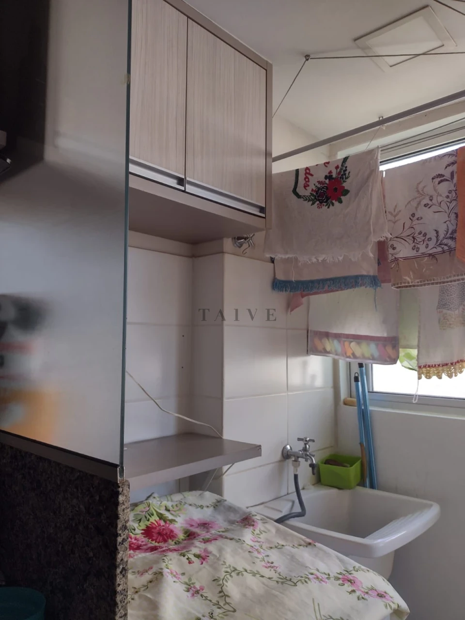 Apartamento Marco dos Pioneiros Zona Leste com Sacada 2 Quartos Sol da Manha Andar Médio Vaga de Garagem Coberta - foto 7