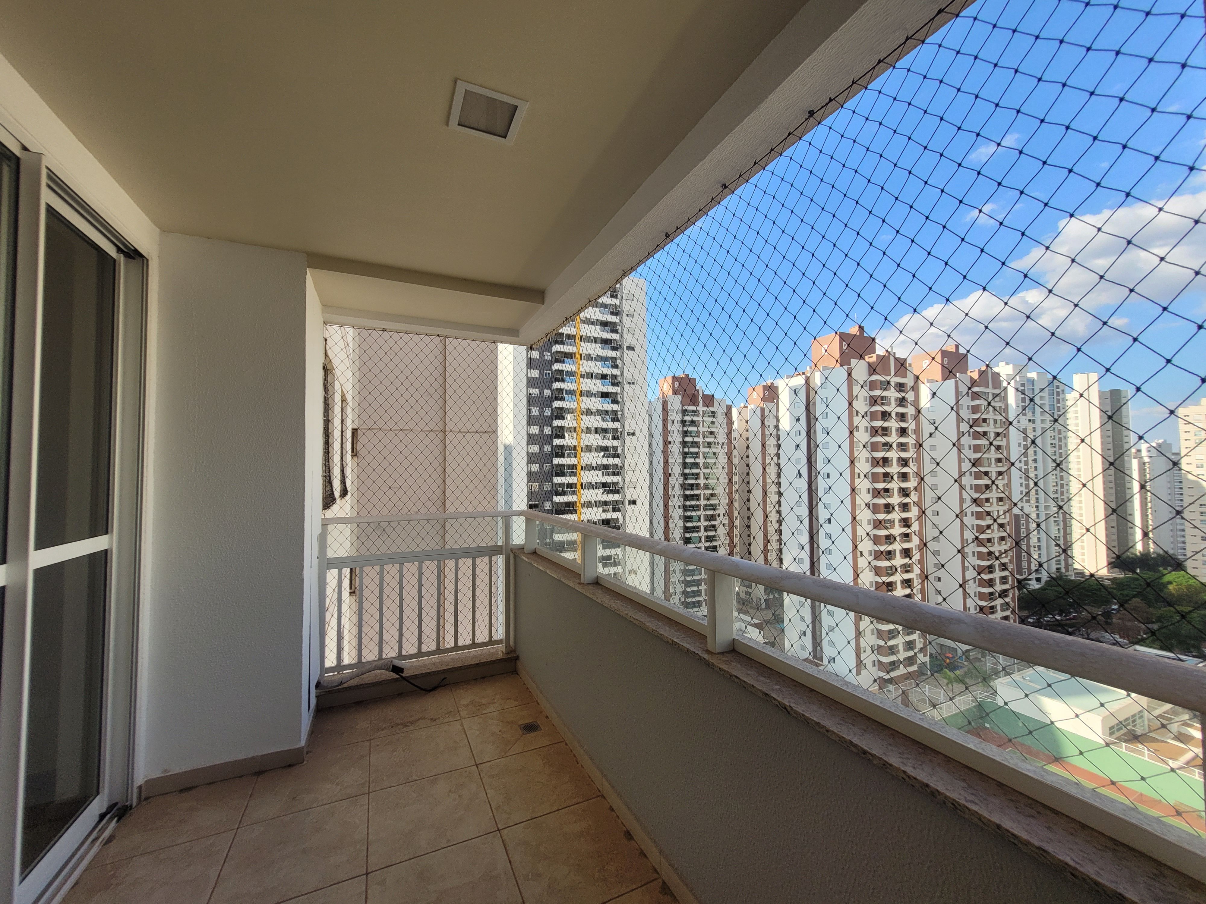 Apartamento à venda, Edifício Neo Palhano, 77m² úteis, 3 quartos sendo 1 suíte - Gleba Fazenda Palhano, Londrina, PR