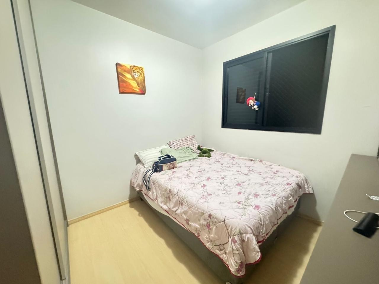 Apartamento à venda, Edifício Bavaria, 3 quartos sendo 1 suíte, 2 vagas, andar alto -Centro Londrina, PR