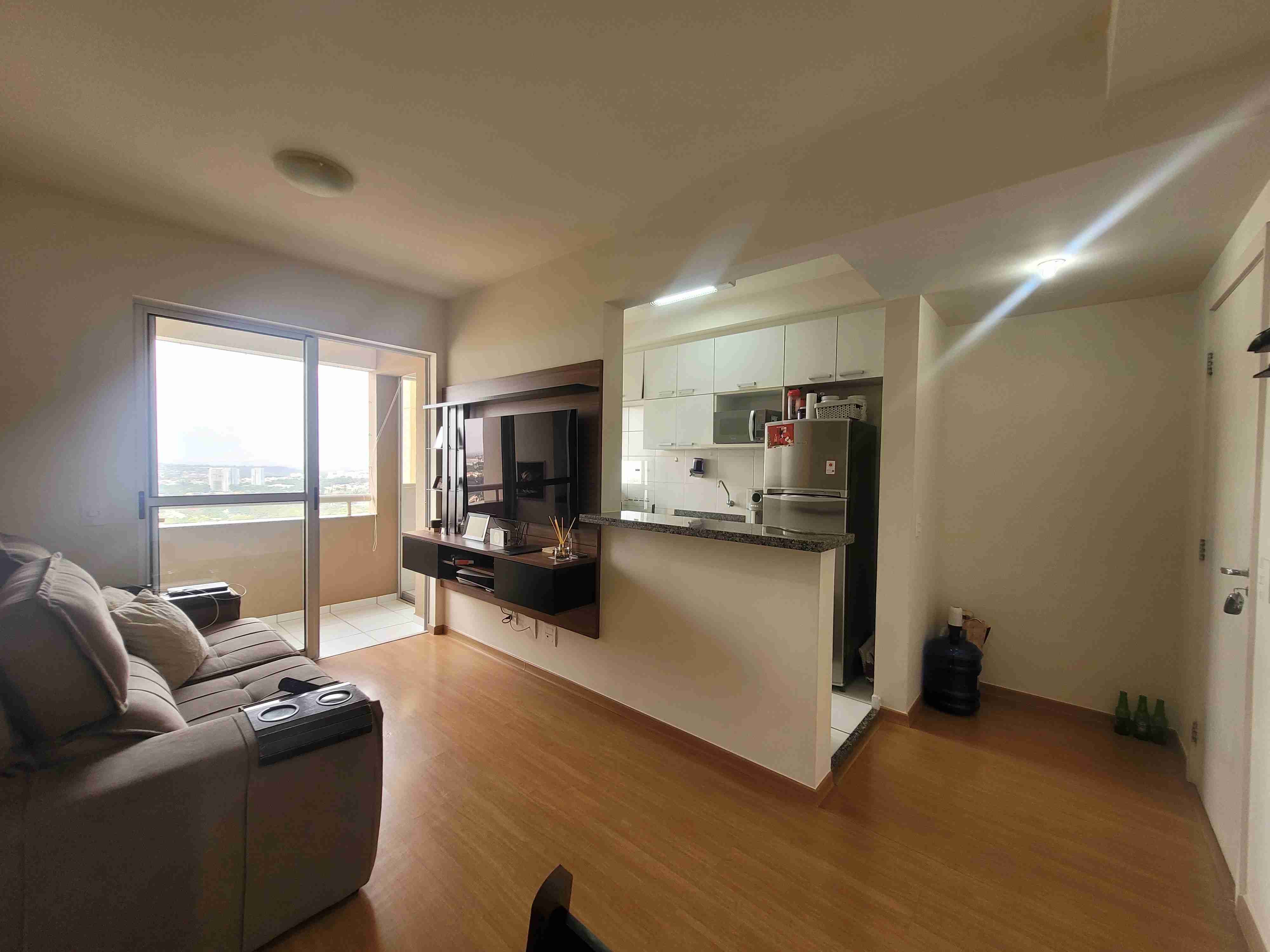 Apartamento à venda no Edifício Torres do Horizonte,andar alto, sol da manha, 3 quartos,Gleba Palhano- Londrina, PR