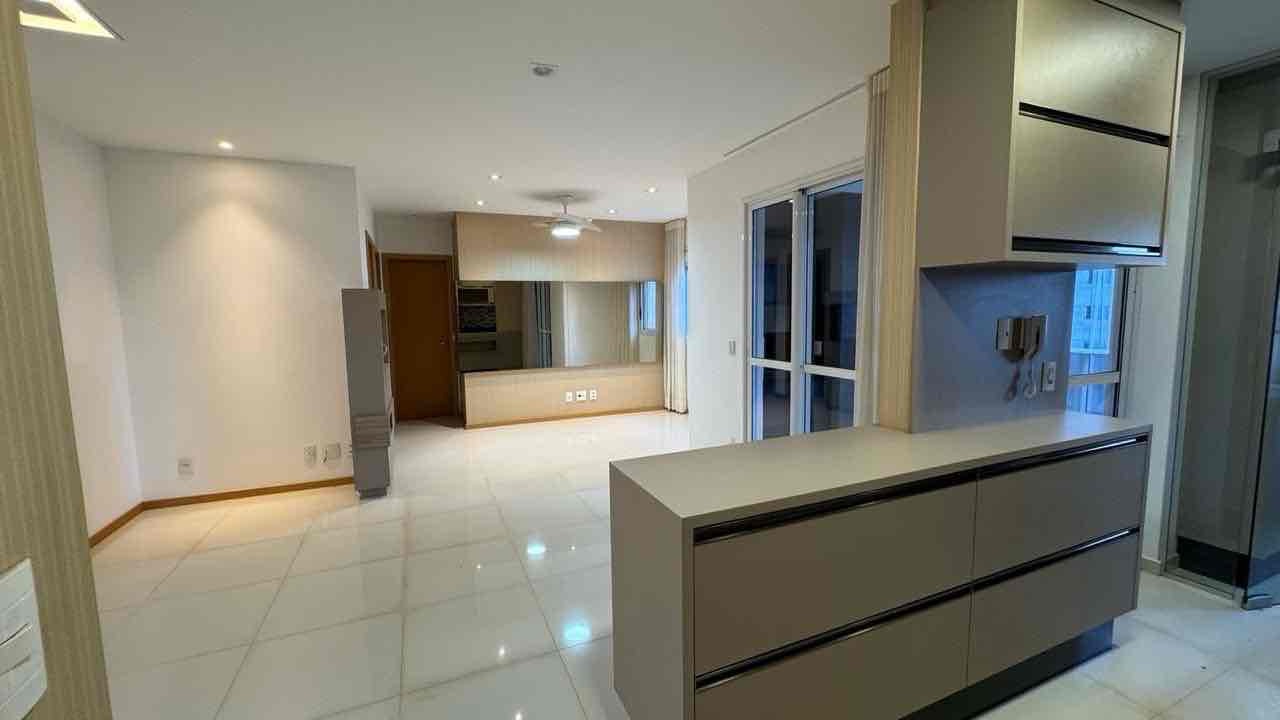 Apartamento à venda,  Alameda Eco & Resort, Gleba Fazenda Palhano, Londrina, PR