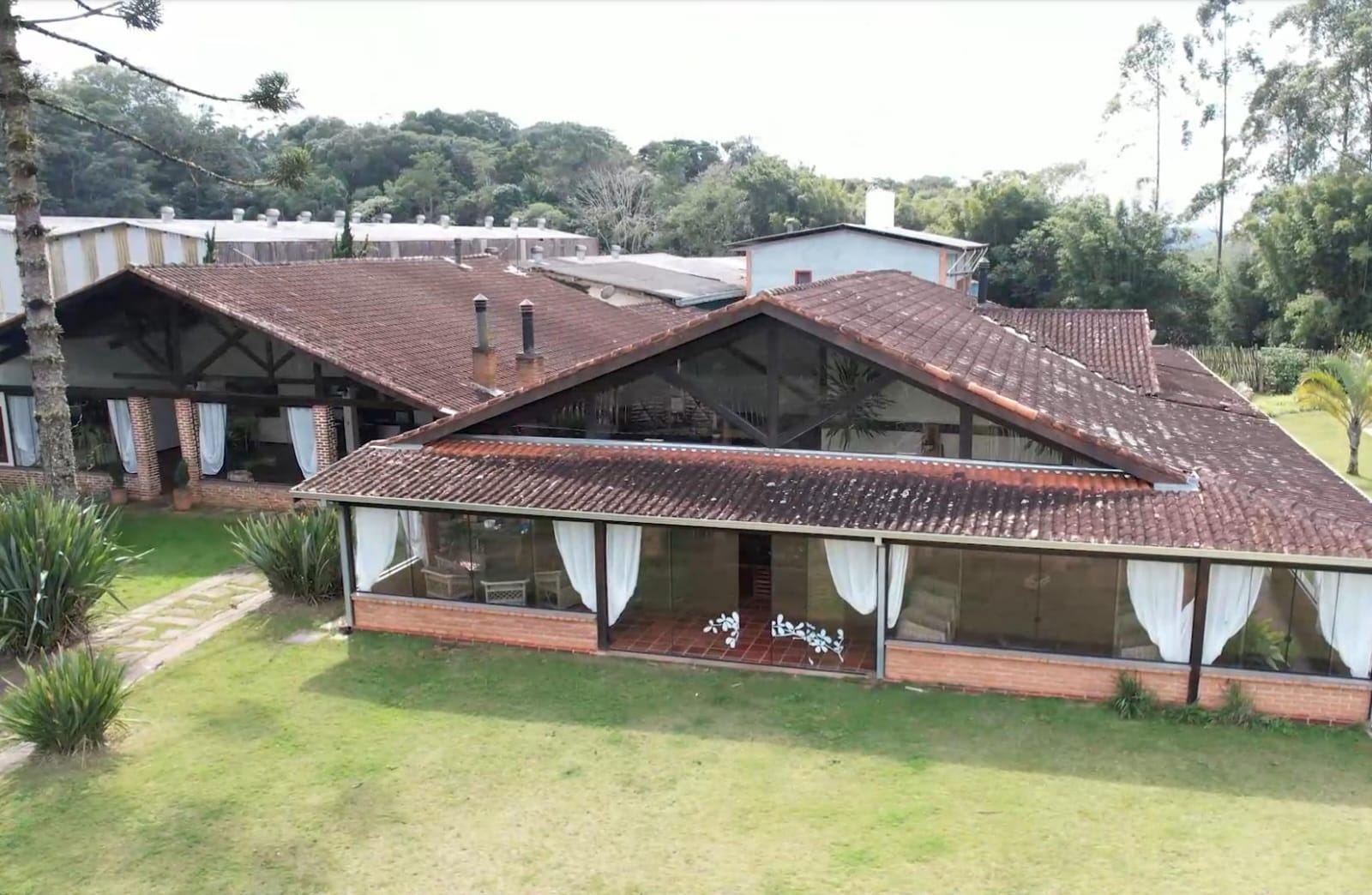 Fazenda à venda, São Miguel Arcanjo, SP