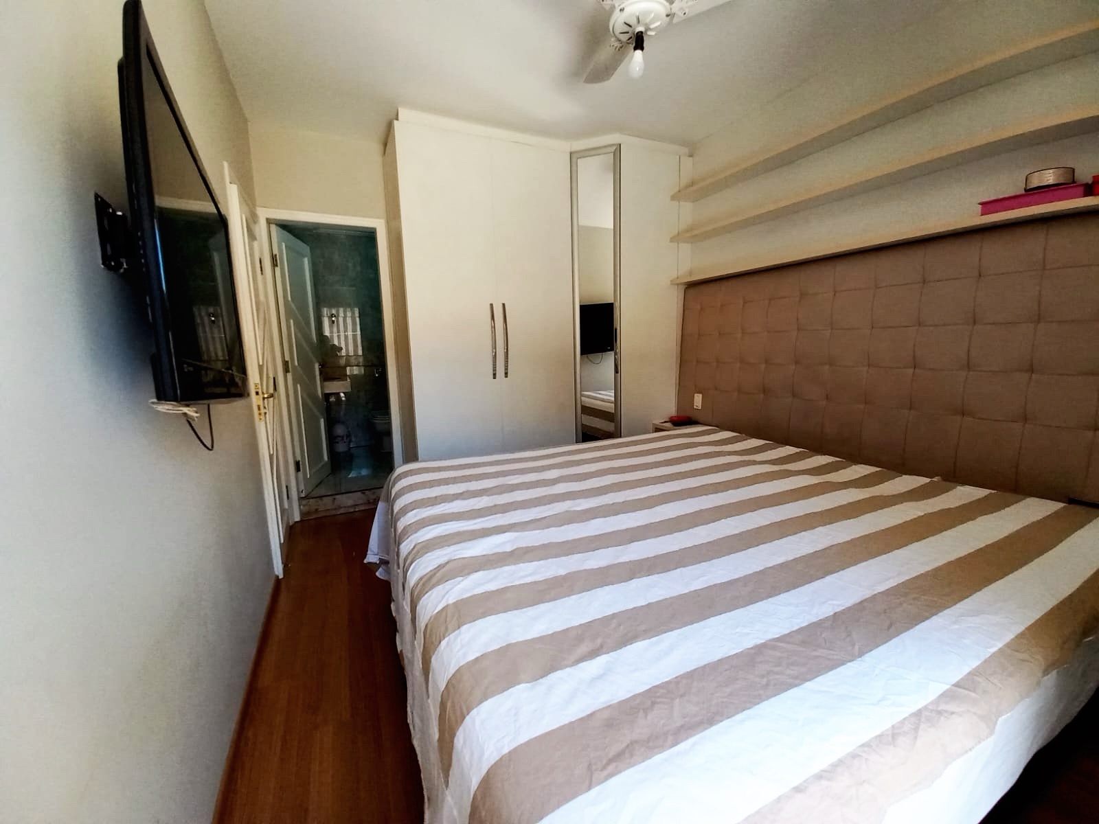 Apartamento à venda, Centro, Londrina, PR