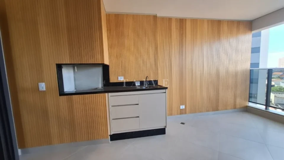 Apartamento 86 m², 3 qts (1 suíte), 2 vagas, Edifício Odyssey, a venda e locação centro de Londrina