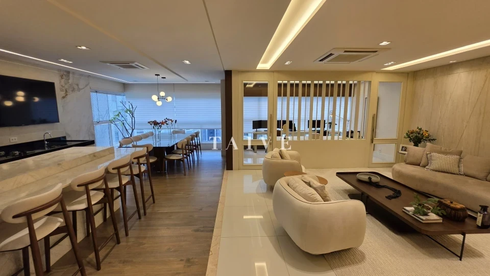 Apartamento 3 quartos à venda em Gleba Fazenda Palhano, Londrina - foto 1