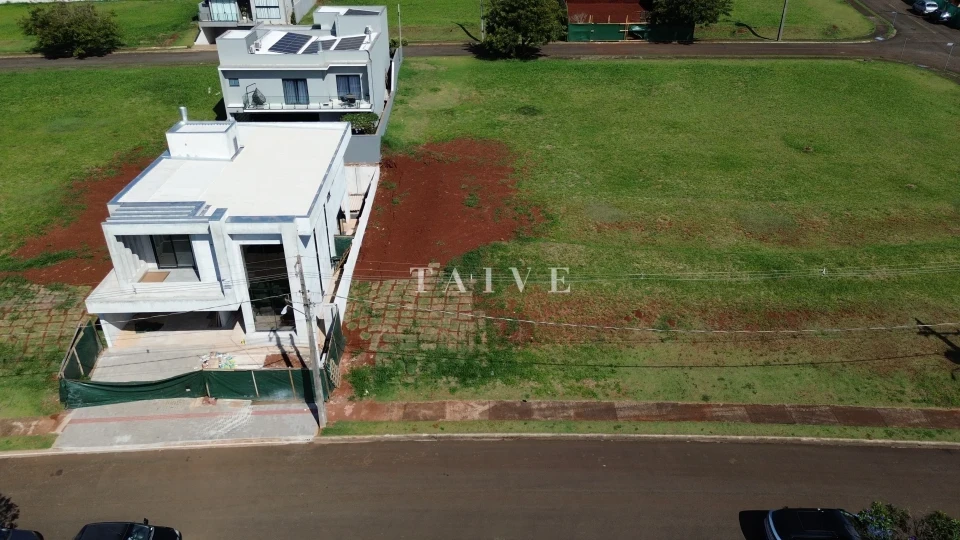Imagens do imóveis Terrenos de 300 a 500m² Em Condomínio À Venda Campos Do Conde Veredas Cambé