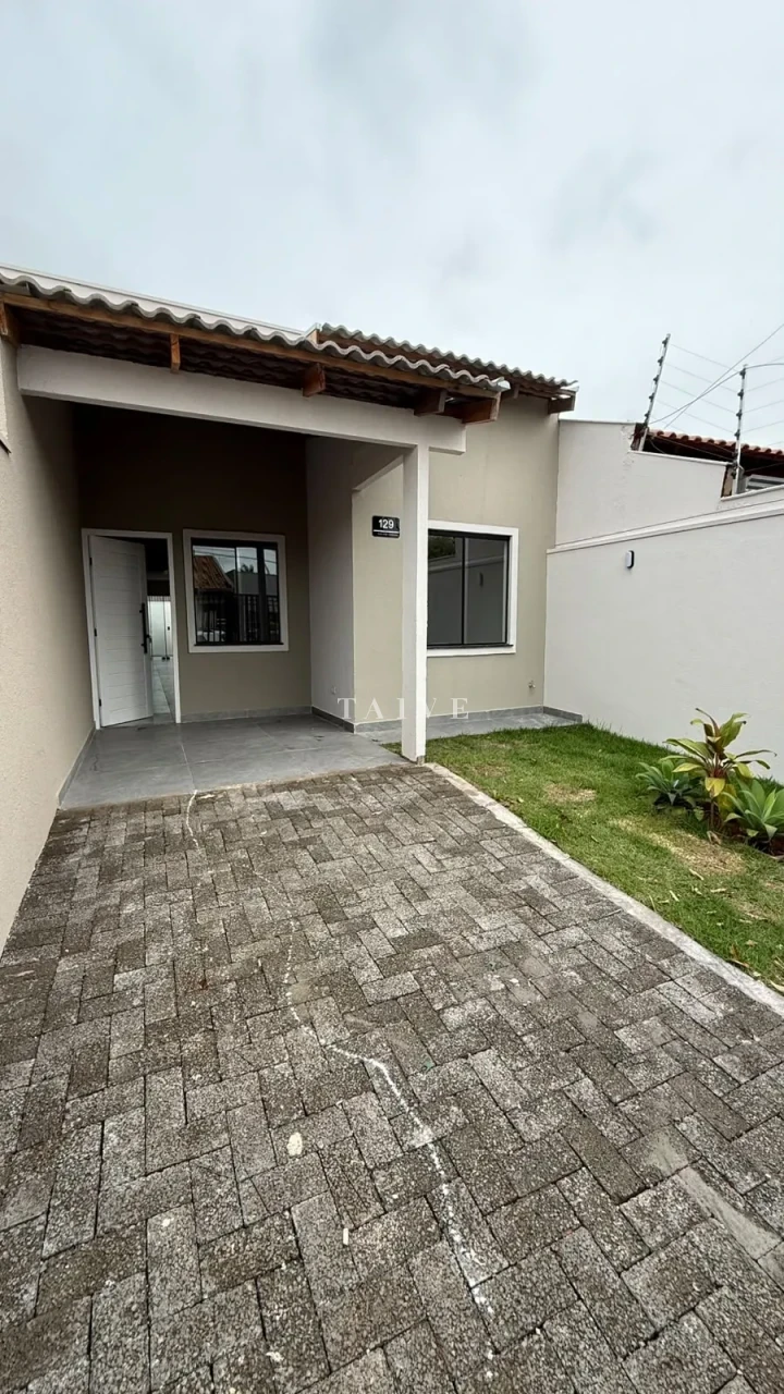 Imagens do imóveis Casa Geminada À Venda Jardim Prefeito Milton Menezes Londrina