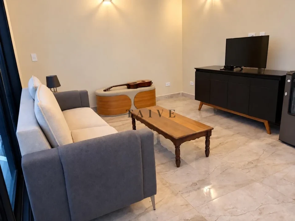 Casa em Condomínio à Venda no Riviera de Santa Cristina XIII Paranapanema-SP - foto 7