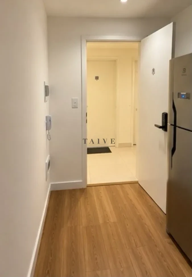Apartamento À Venda Campo Belo E Brooklin Paulista São Paulo - foto 9