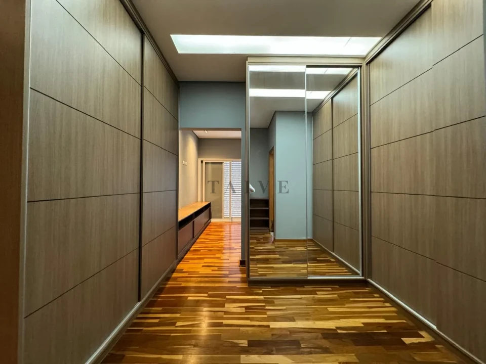 Casa em Condomínio 290m², 3 suítes, â Venda Condomínio Acácia Imperial Londrina - foto 9