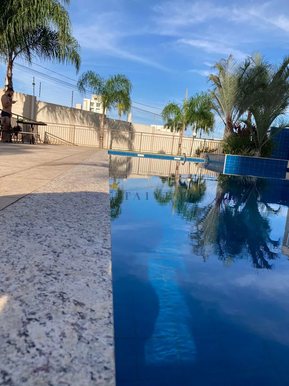 Apartamento À Venda Laguna Malaga Londrina - foto 13