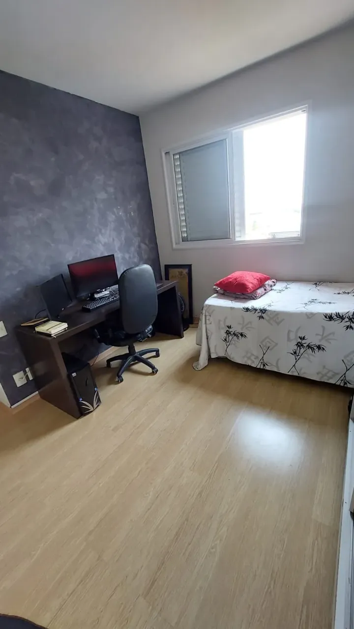 Apartamento a venda 3 quartos (1 suíte), andar baixo, Boulevard Village residence - foto 11