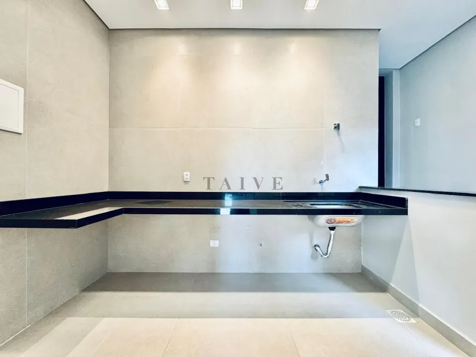 Casa Em Condomínio À Venda Taua -  Araçari Londrina - foto 10