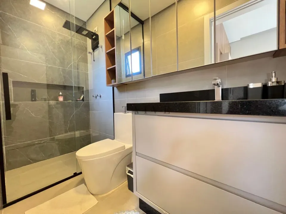 Casa Em Condomínio À Venda Taua -  Araçari Londrina - foto 10