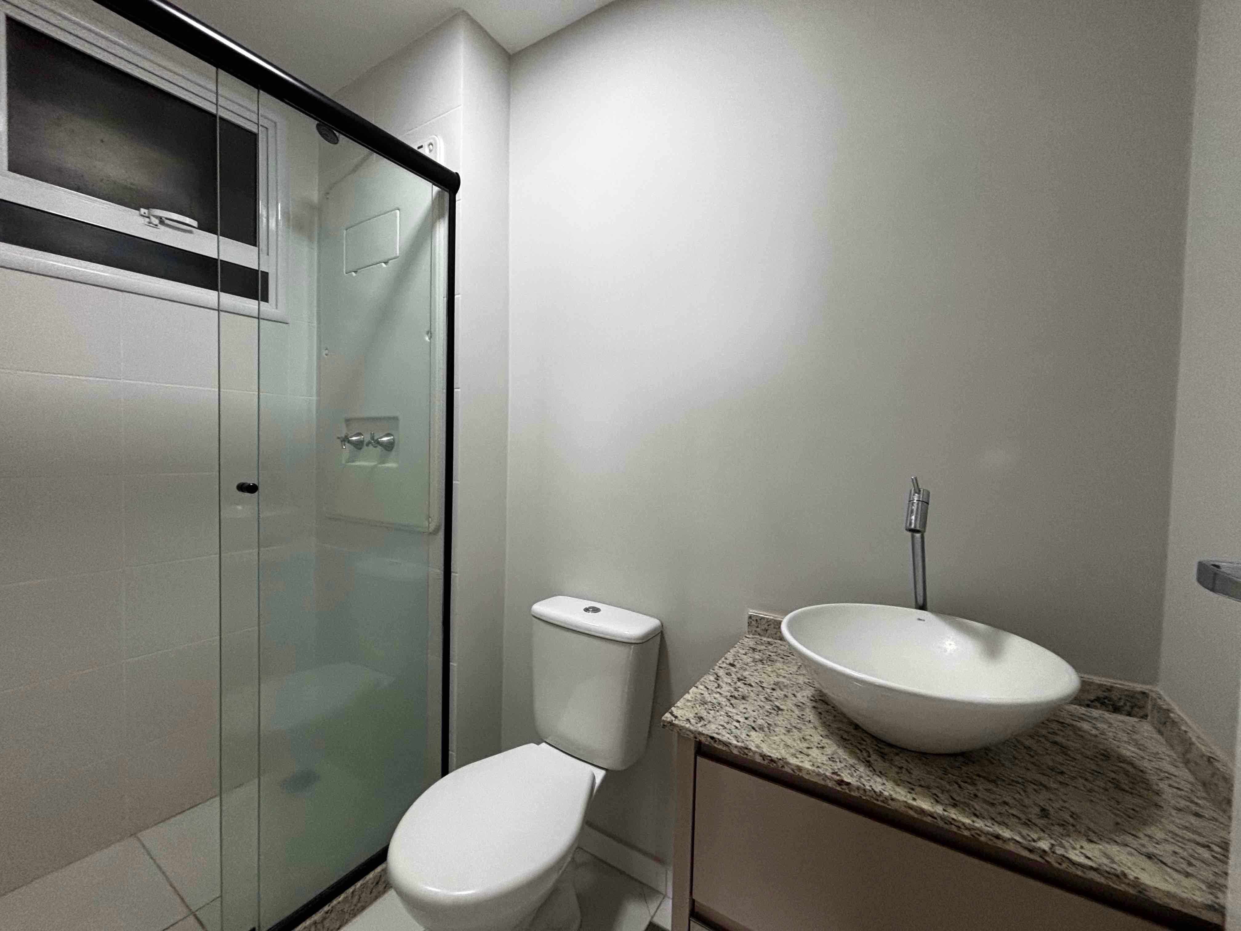 Apartamento à venda, Ed Sunset Faria Lima, 3 quartos sendo 1 suíte), sol da manhã  - Gleba Fazenda Palhano, Londrina, PR