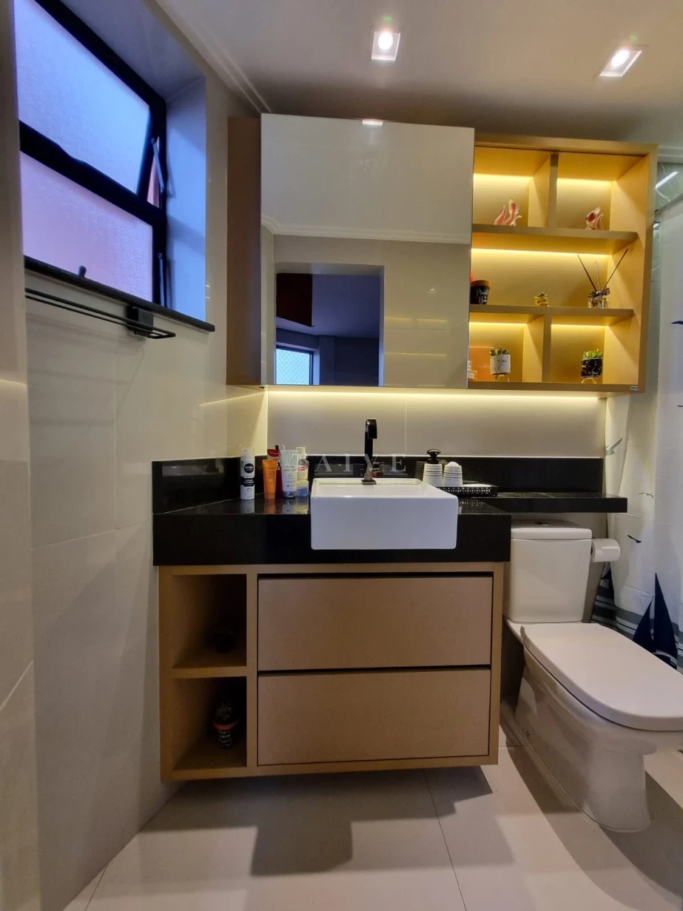 Apartamento 3 quartos à venda em Cláudia, Londrina — Condomínio Residencial Quinta da Boa Vista V - foto 9