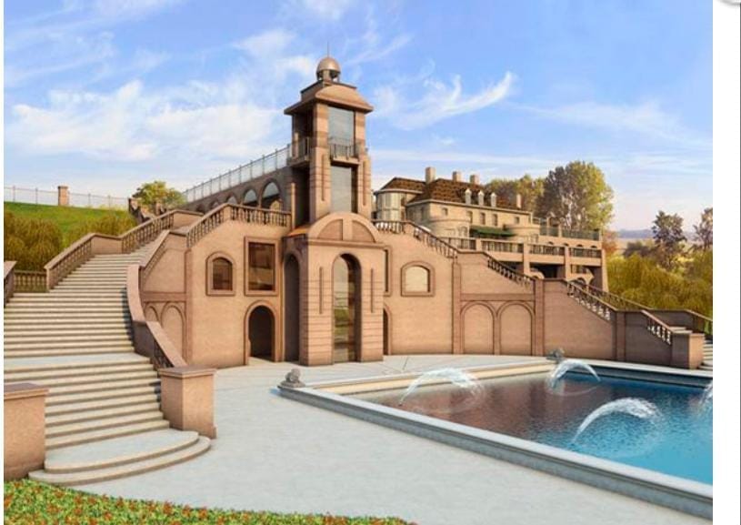 Terreno à venda, Condomínio Euro Royal, 1200m² total - Vivendas do Arvoredo, Londrina, PR