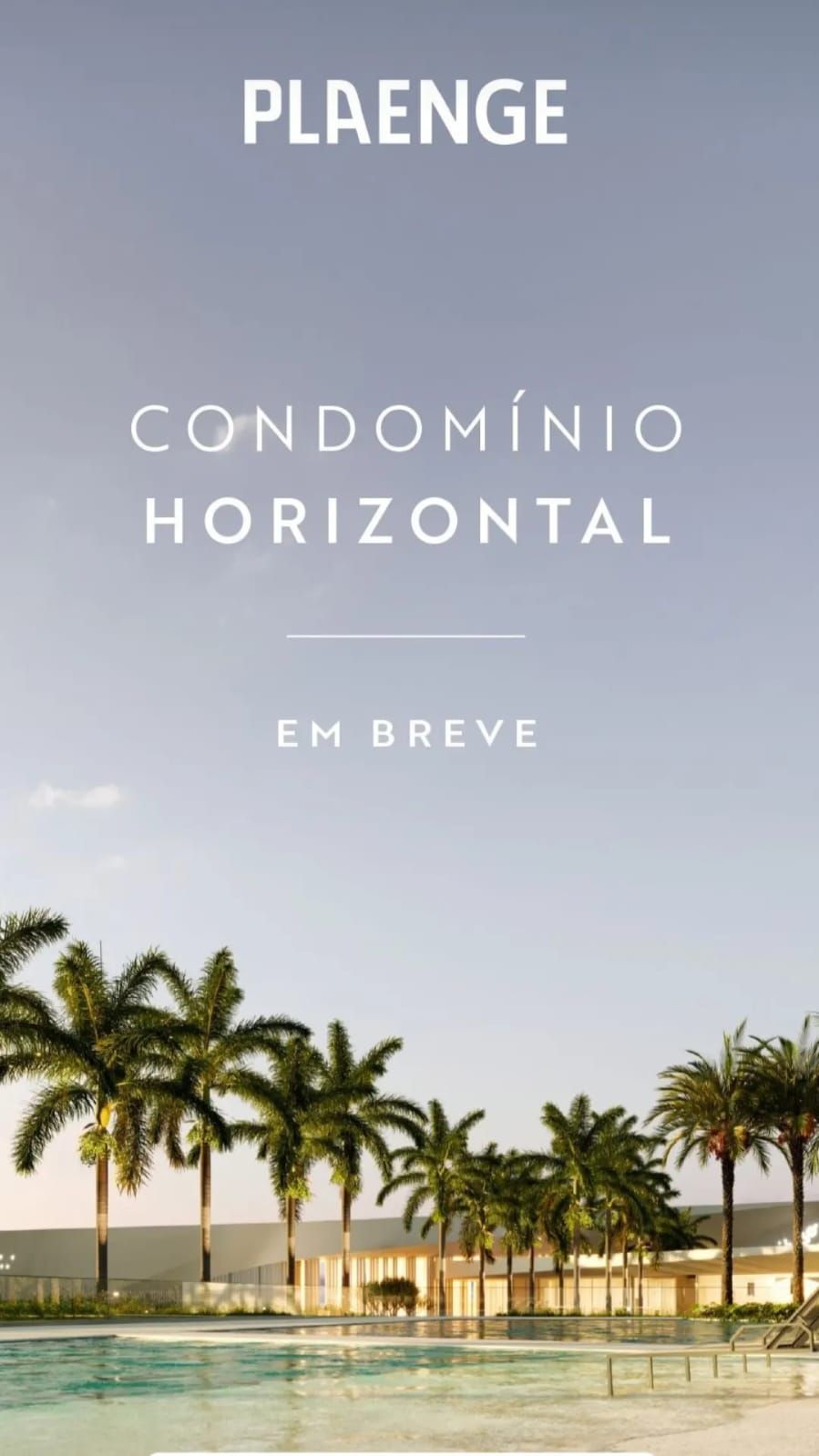 Imagens do imóveis Lançamento  Condomínio Horizontal Parque das Artes, lotes com metragem acima de 420m² região sul - Londrina Pr