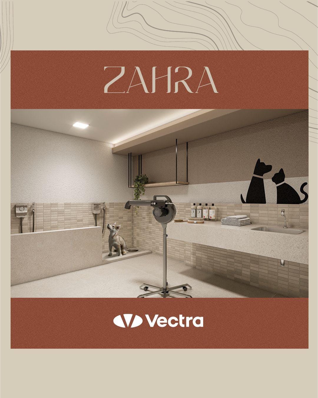 Apartamento à venda, Lançamento Edifício Zahra, 151 e 154m², 3 suítes, 2 vagas, andar alto - Nova Prochet- Londrina, PR