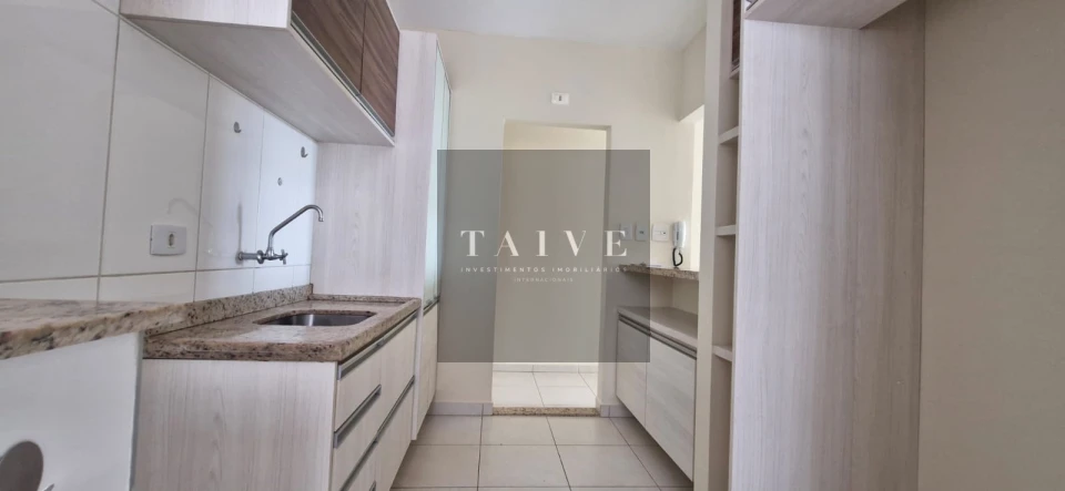 Apartamento À Venda Gleba Fazenda Palhano Londrina